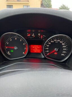 Ford Mondeo mk4 - 9