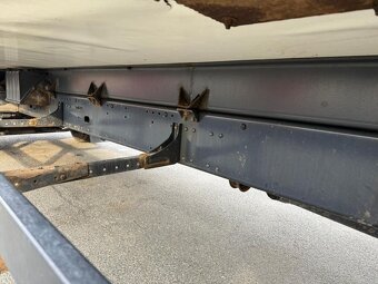 MAN TGM 18.290 CARRIER SUPRA 950MT LBW (4585) - 9