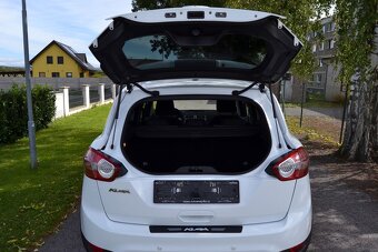 Ford Kuga 2.0 TDCi 103kW Champions Edition 4x4 - 9