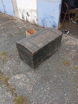 Prodám poklady z půdy - 9