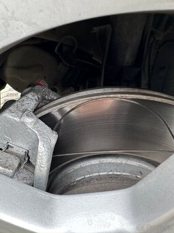 Peugeot 206 RC 130kW - 9