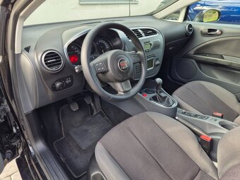 Seat Leon 1.9Tdi 77kw-BXE-Style-137tis Km - 9