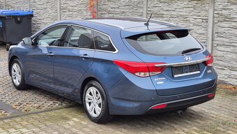 Hyundai i40 combi 1.6 GDI - 9
