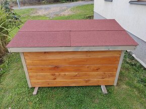 Bouda pro psa "L" - 9