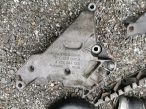 Díly 1.9tdi 77kW BLS - 9