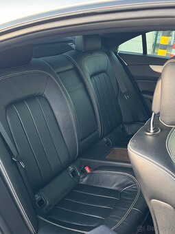 CLS 350 CDI AMG - 9