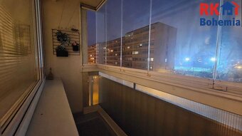 Pronájem moderního bytu 2+1, 64 m  Mladá Boleslav, U Stadion - 9