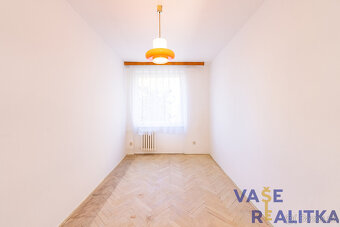 Prodej, byt 3+1, Nový Jičín, ul. Bezručova - 9