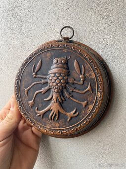 Keramická Forma Na Bábovku x2 - 9