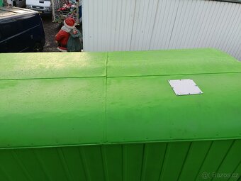 Maringotka Lesanka - 9