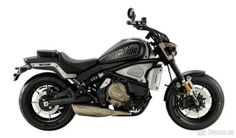 Prodám QJ MOTOR SRV 700 - 9