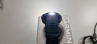 Garmin Epix pro Gen2 51mm - 9