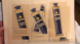 Reklamni učtenky - 9