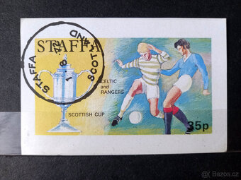 Futbal, MS vo futbale - 9