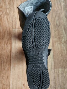 Daytona Voyager GTX – Gore-Tex, vel. 39 – výborný stav - 9