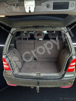 🚀🚀🚀AUTOMAT🚀🚀🚀 🚀Mercedes-Benz a140🚀 - 9