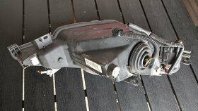 Paugeot 206 SW - náhradní díly - 9