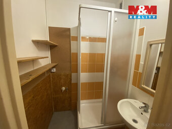 Pronájem bytu 2+1, 53 m², Beroun, ul. Švermova - 9