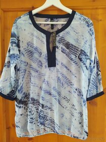 Dámské halenky - 9