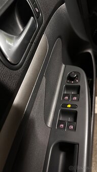 Volkswagen Golf 5 “4 Motion” - 9