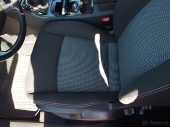 Ford Galaxy 2.0 TDCI, 7 míst, manuál, 2010 - 9