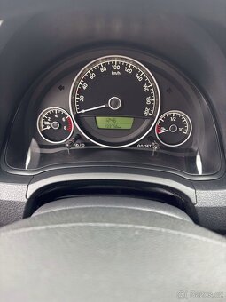 🚗 Škoda Citigo 1.0 MPI 55 kW – 2012 - 9