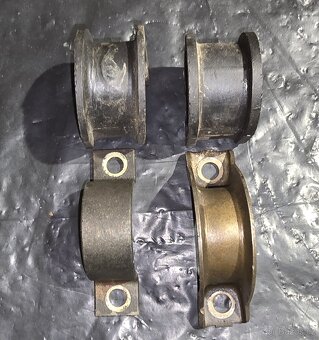 Škoda Felicia 1.3 -> Kompletní Zástavba Serva - 9