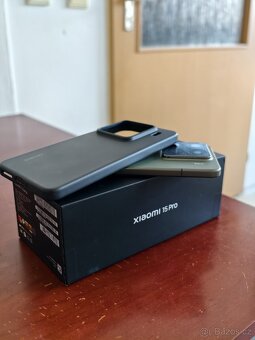 Xiaomi 15 Pro (16/512) - 9