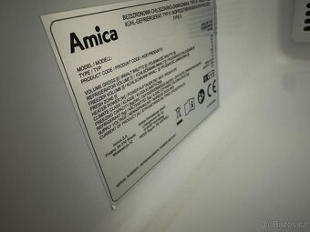 Lednice s mrazákem Amica (288) - 9