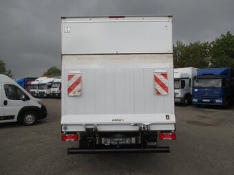 Iveco Daily 35C16, 164 700 km - 9