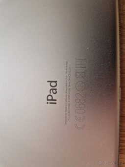 Apple iPad Air 2 16GB - 9