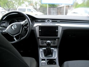 Volkswagen Passat 2.0tdi  B8 comfort - 9
