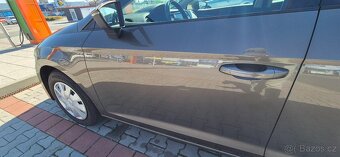 Seat Leon 1.6 TDI kombi 81 kw, automat - 9