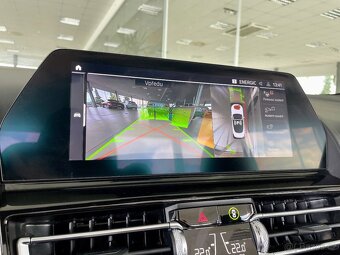 BMW M850i xDrive,Cabrio,Max.Výbava - 9