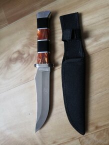 Mikov, Sandrik, Victorinox, nože, nůž - 9