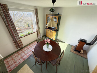 prodej zahrady s chatkou o rozloze 425 m2, Kralupy nad Vltav - 9