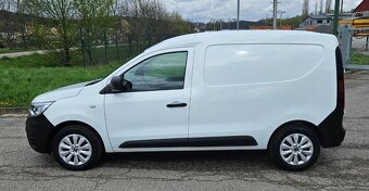 Renault Express 1.5dCi 70kW DPH 48830 Záruka - 9