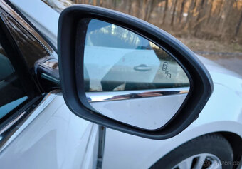 Renault Talisman 1.3 TCe FAP Intens EDC - 9