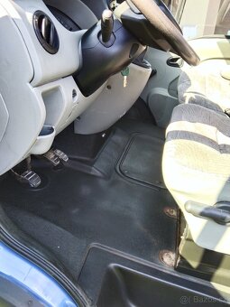 Renault Master 2.5 73kw 3s sklápěč 138 tkm - 9