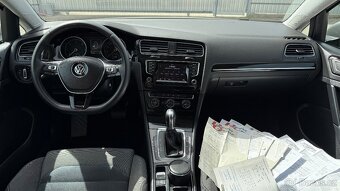 Volkswagen Golf //2.0TDi//110kW//DSG//STYLE//127TKM// - 9