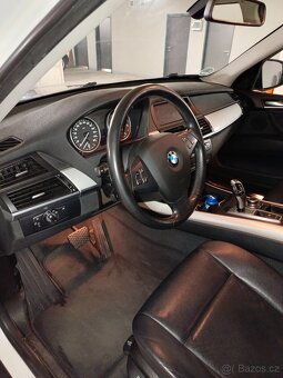 BMW X5 - 9