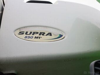 DAF LF 320, EURO 6, CARRIER SUPRA 850 MT, 380 V, HYDRAULICK - 9