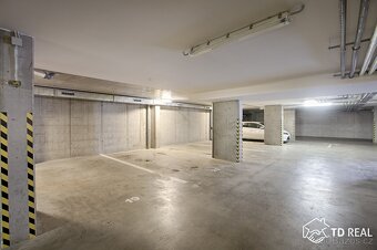 Pronájem, Byty 2+kk, 54m2 - Brno - Královo Pole, ev.č. 00947 - 9