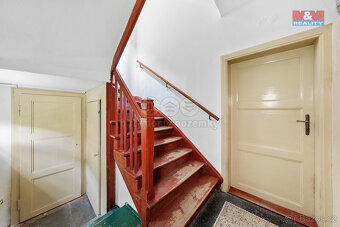 Prodej rodinného domu, 109 m², Děčín, ul. Thunská - 9