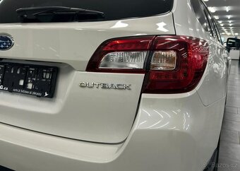 Subaru Outback 2.5 ACTIVE 2020 AUT 129 kw1 - 9