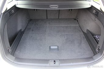 Volkswagen Passat 2.0 TDI, 110kW, DSG, SERVIS - 9