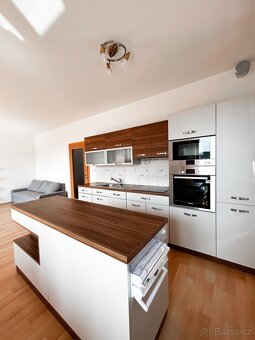 Pronájem bytu 2+kk, 70 m2, Praha 5 - Košíře, ul. Musílkova - 9