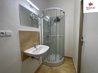 Pronájem bytu 1+1 42 m2 Kytnerova, Brno - 9