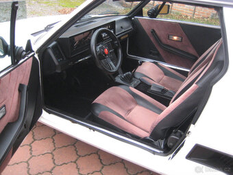 Fiat X1/9 BERTONE KLIMA - 9