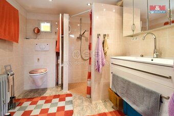 Prodej domu, 95 m², Milhostov u Mariánských Lázní - 9